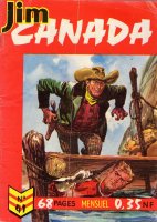 Grand Scan Canada Jim n° 41